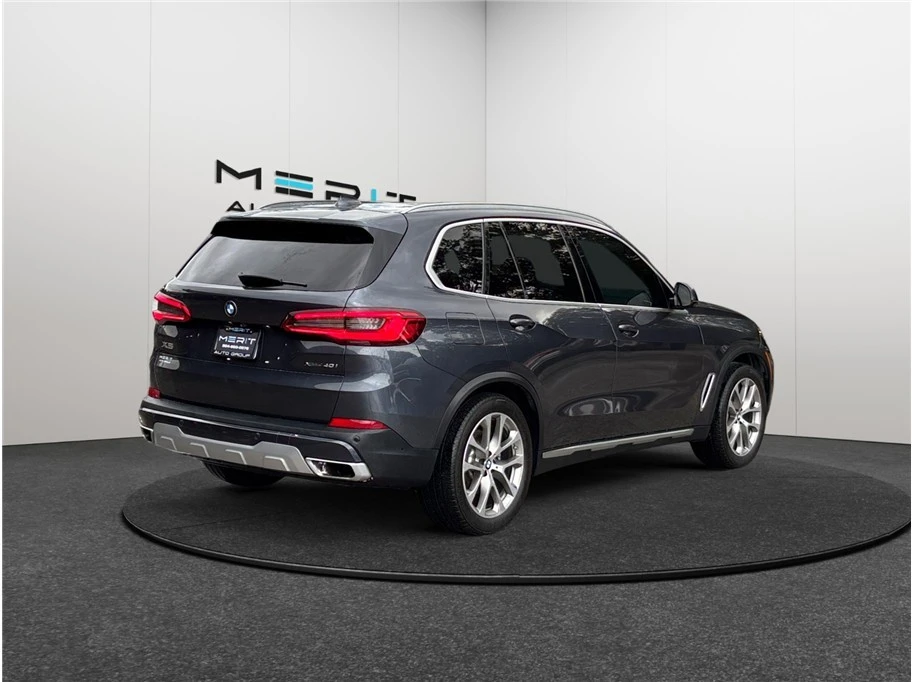 2019 BMW G05 X5 - Image 9 of 21