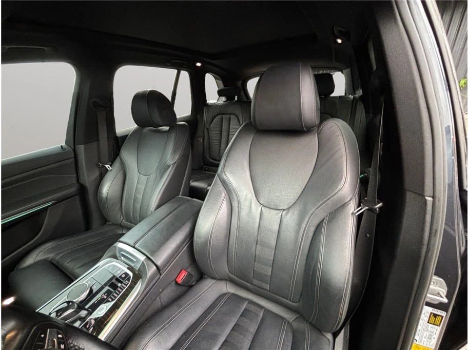 2019 BMW G05 X5 - Image 21 of 21
