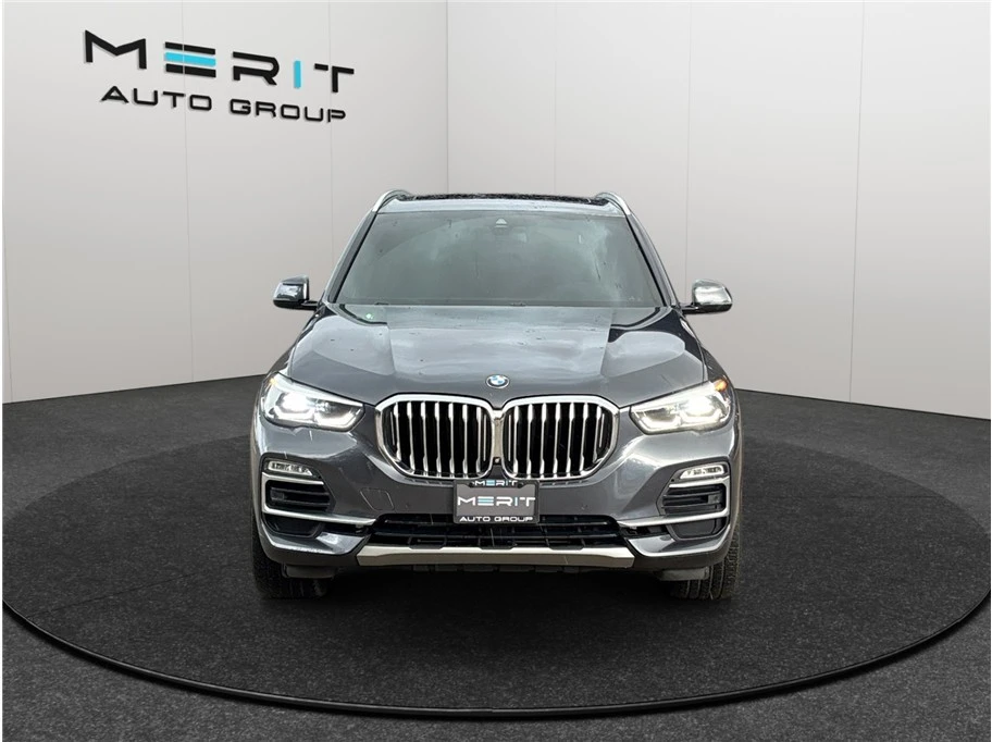 2019 BMW G05 X5 - Image 3 of 12