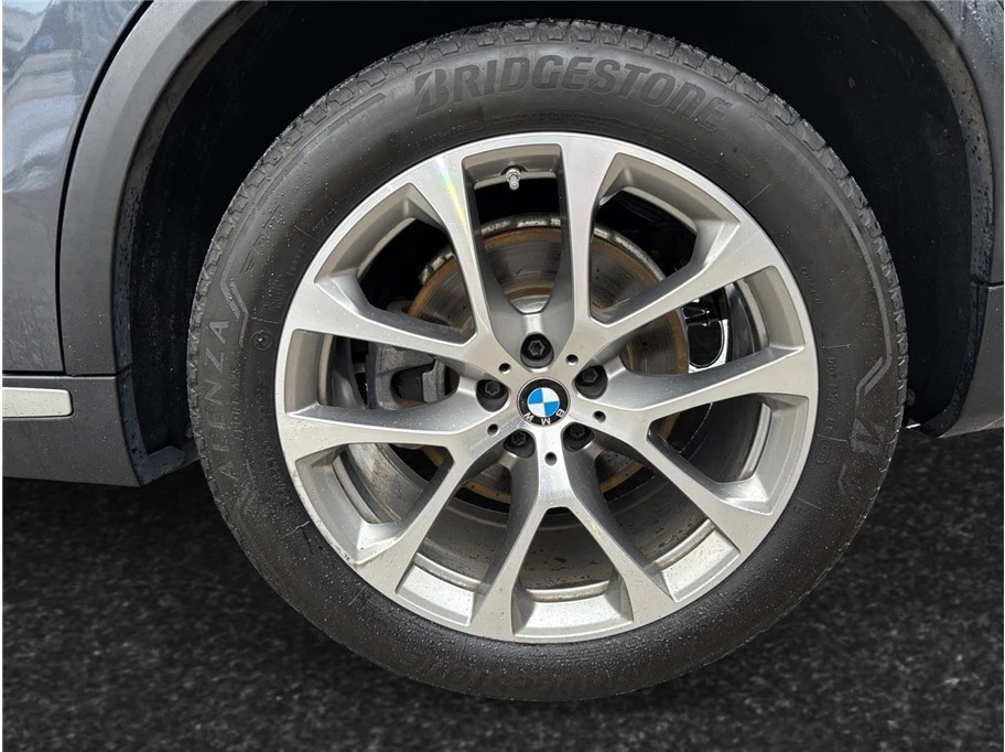 2019 BMW G05 X5 - Image 16 of 21
