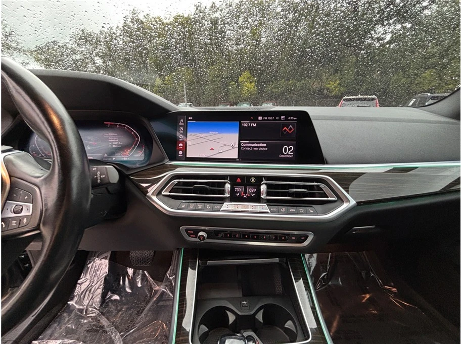 2019 BMW G05 X5 - Image 11 of 21