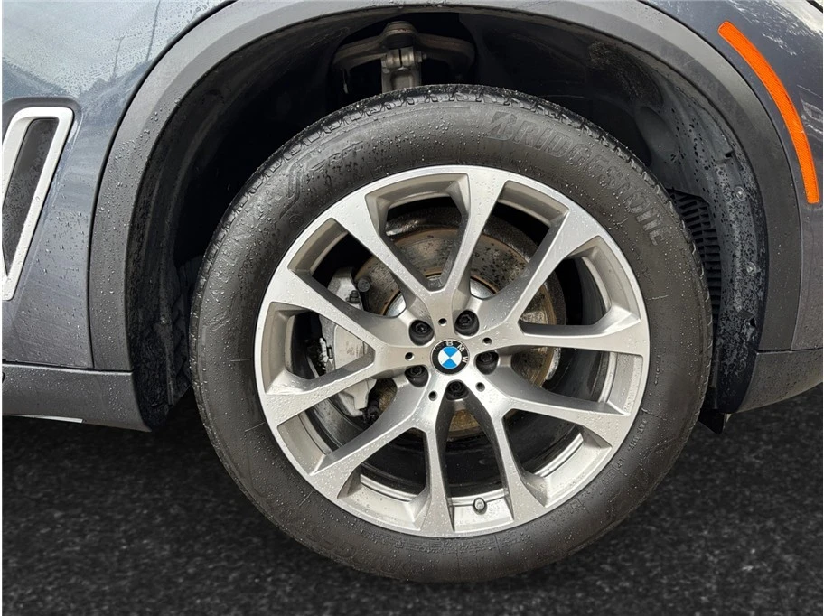 2019 BMW G05 X5 - Image 13 of 21