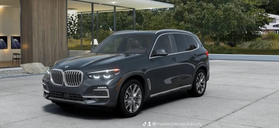2019 BMW G05 X5 - Image 12 of 20