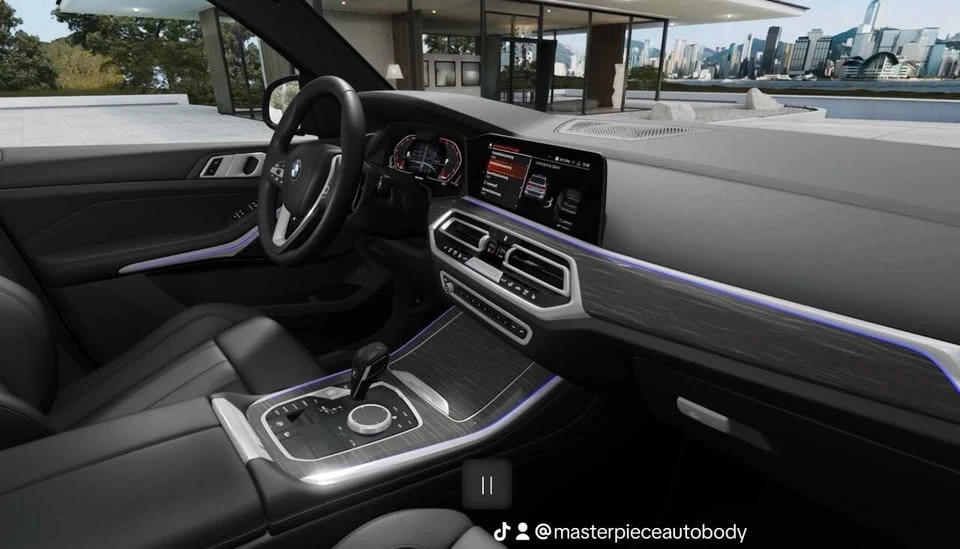 2019 BMW G05 X5 - Image 19 of 20