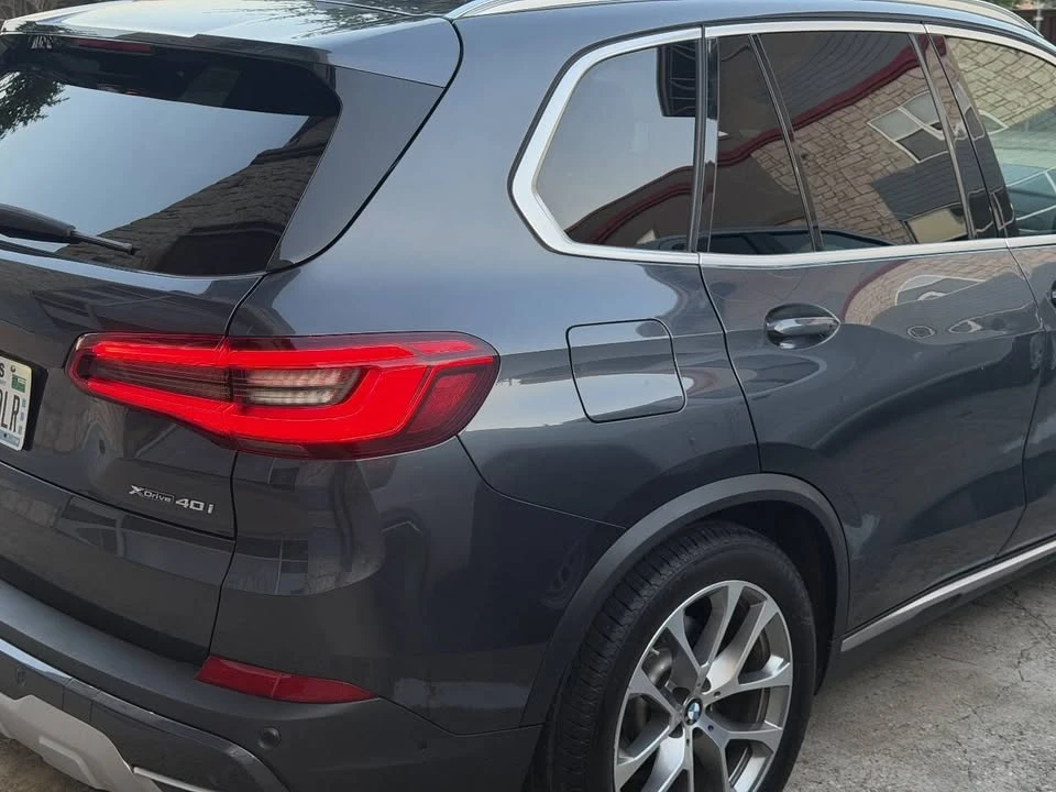 2019 BMW G05 X5 - Image 3 of 20