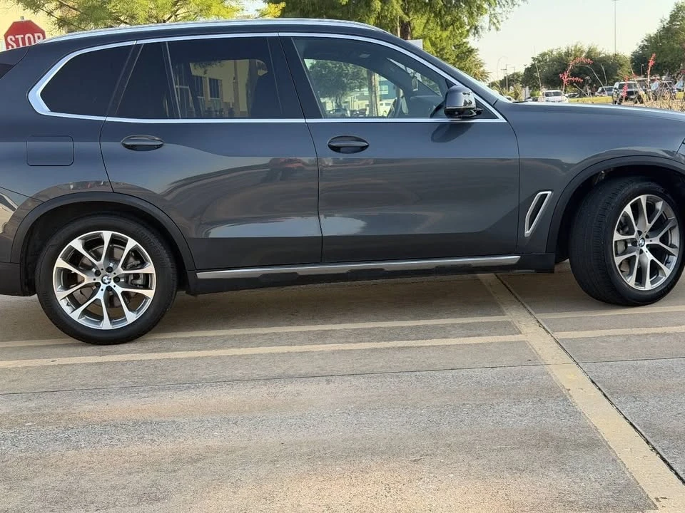 2019 BMW G05 X5 - Image 10 of 20