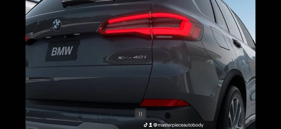 2019 BMW G05 X5 - Image 11 of 20
