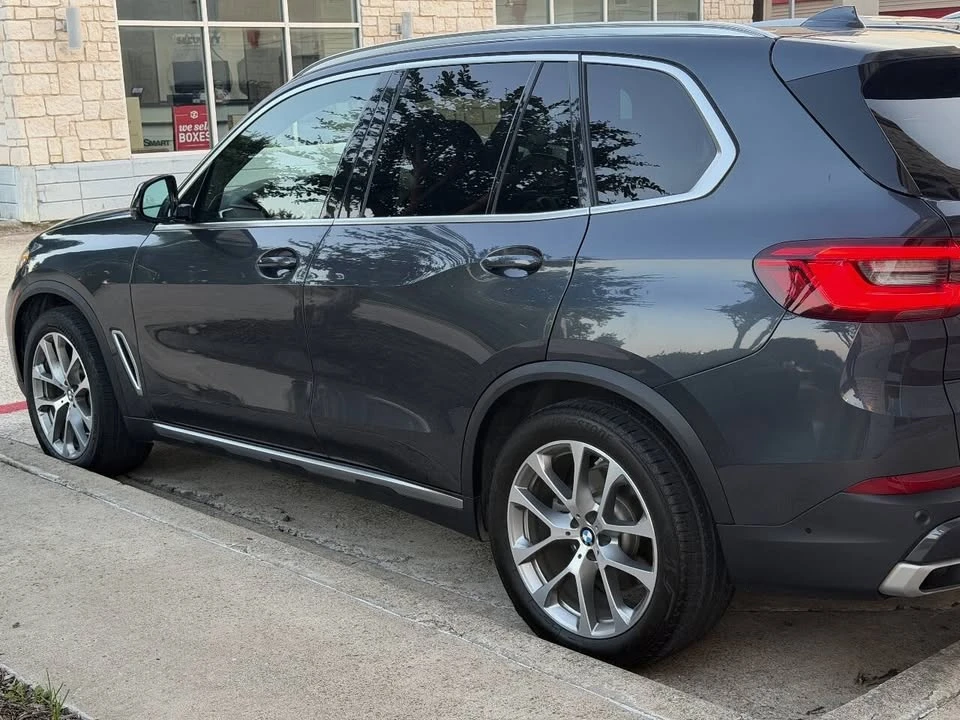2019 BMW G05 X5 - Image 4 of 20
