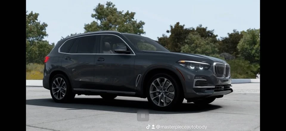 2019 BMW G05 X5 - Image 15 of 20