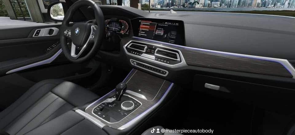 2019 BMW G05 X5 - Image 16 of 20