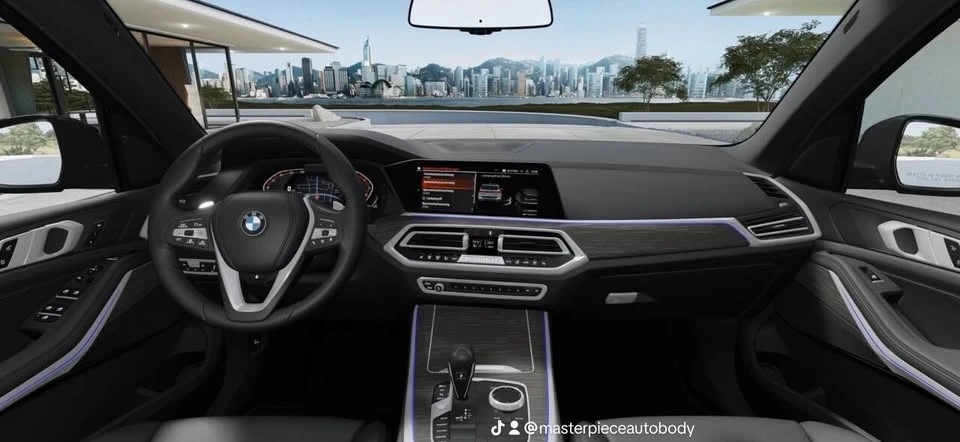 2019 BMW G05 X5 - Image 17 of 20