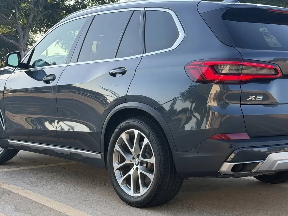 2019 BMW G05 X5 - Image 7 of 20
