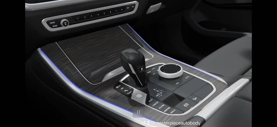 2019 BMW G05 X5 - Image 18 of 20