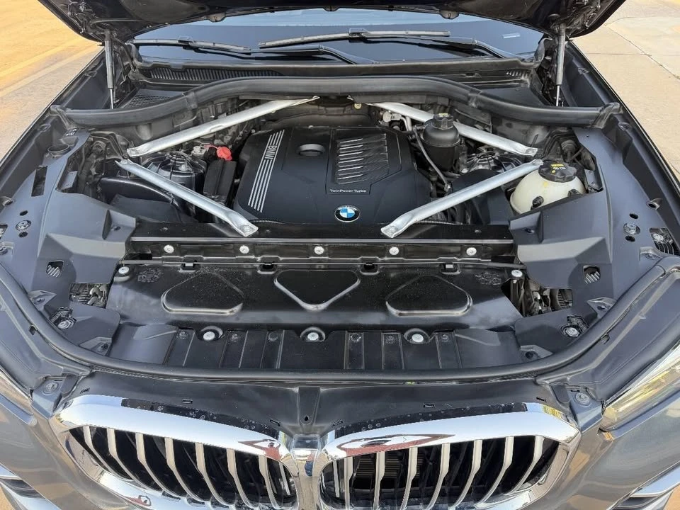 2019 BMW G05 X5 - Image 20 of 20
