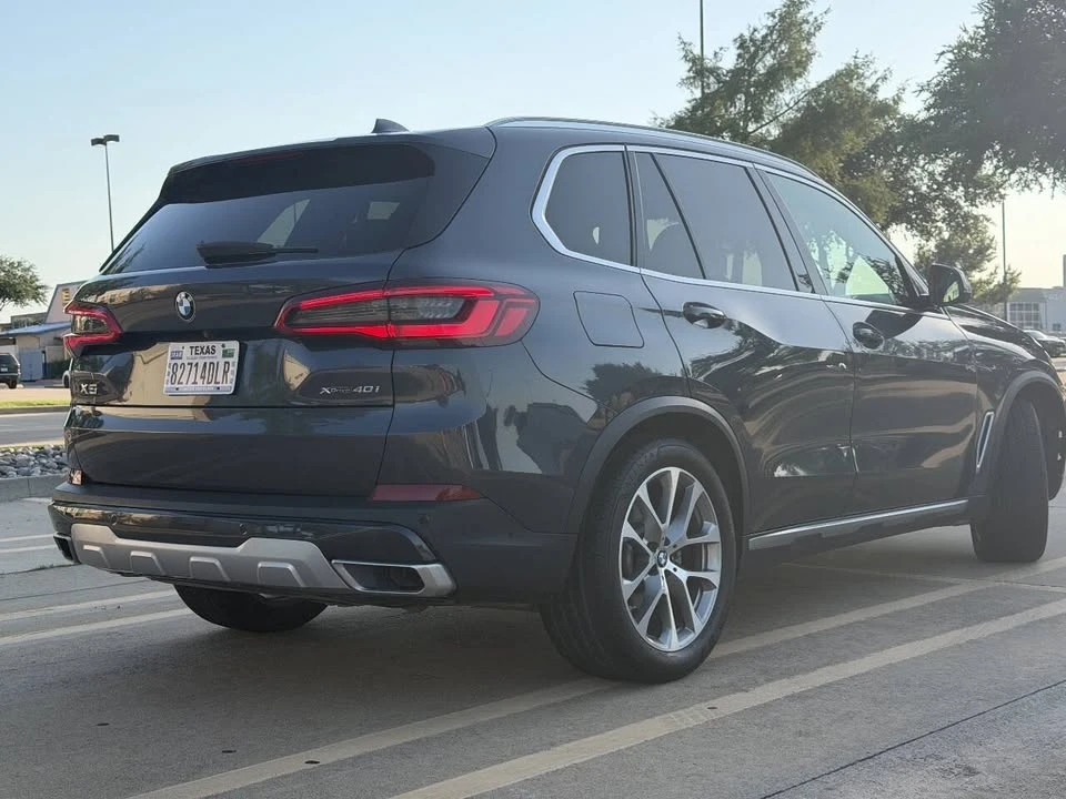 2019 BMW G05 X5 - Image 8 of 20