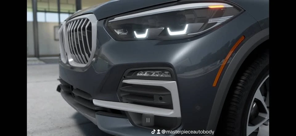 2019 BMW G05 X5 - Image 14 of 20