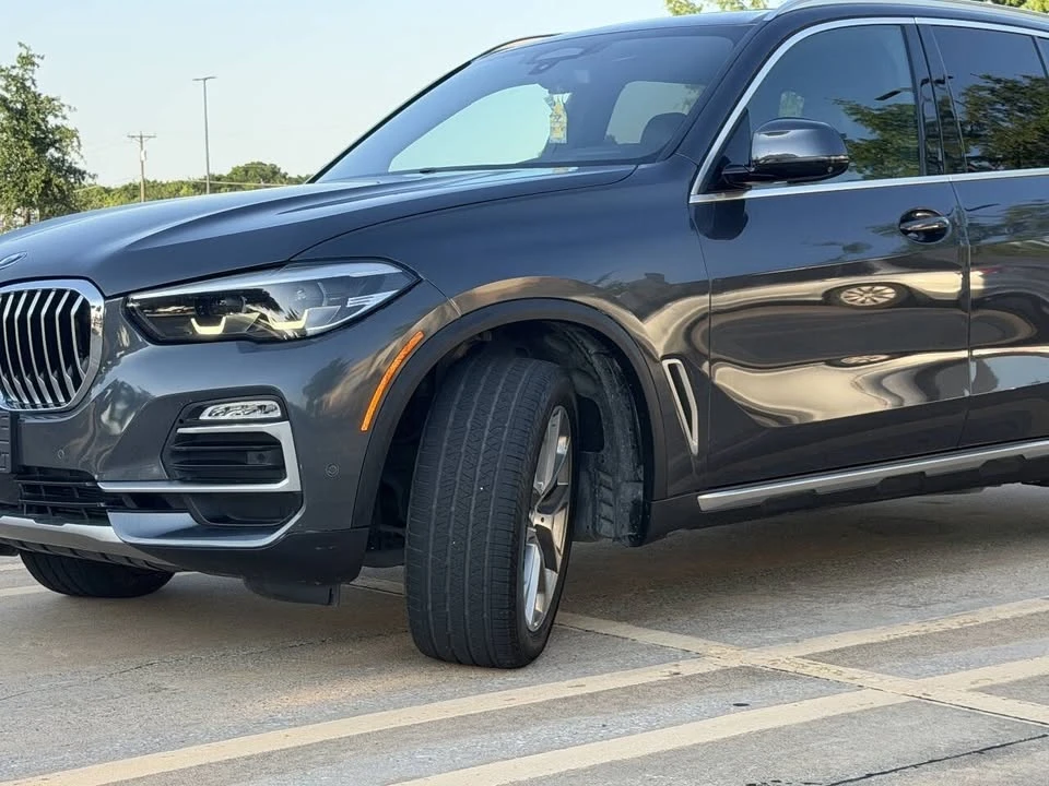 2019 BMW G05 X5 - Image 9 of 20