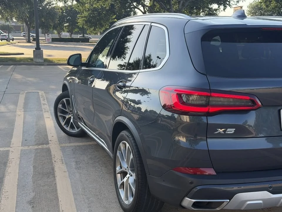 2019 BMW G05 X5 - Image 6 of 20