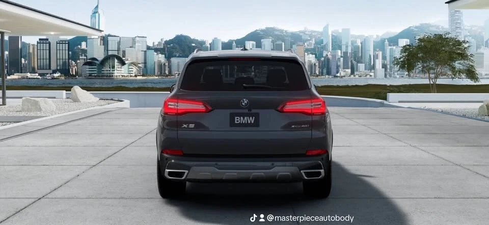 2019 BMW G05 X5 - Image 13 of 20