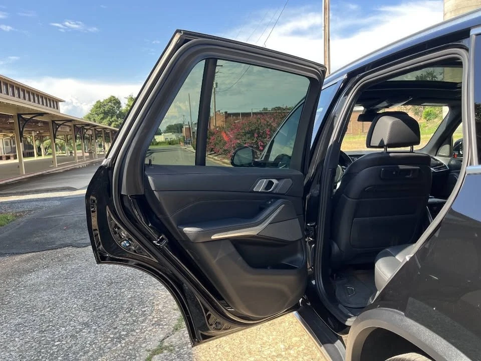 2019 BMW G05 X5 - Image 15 of 20