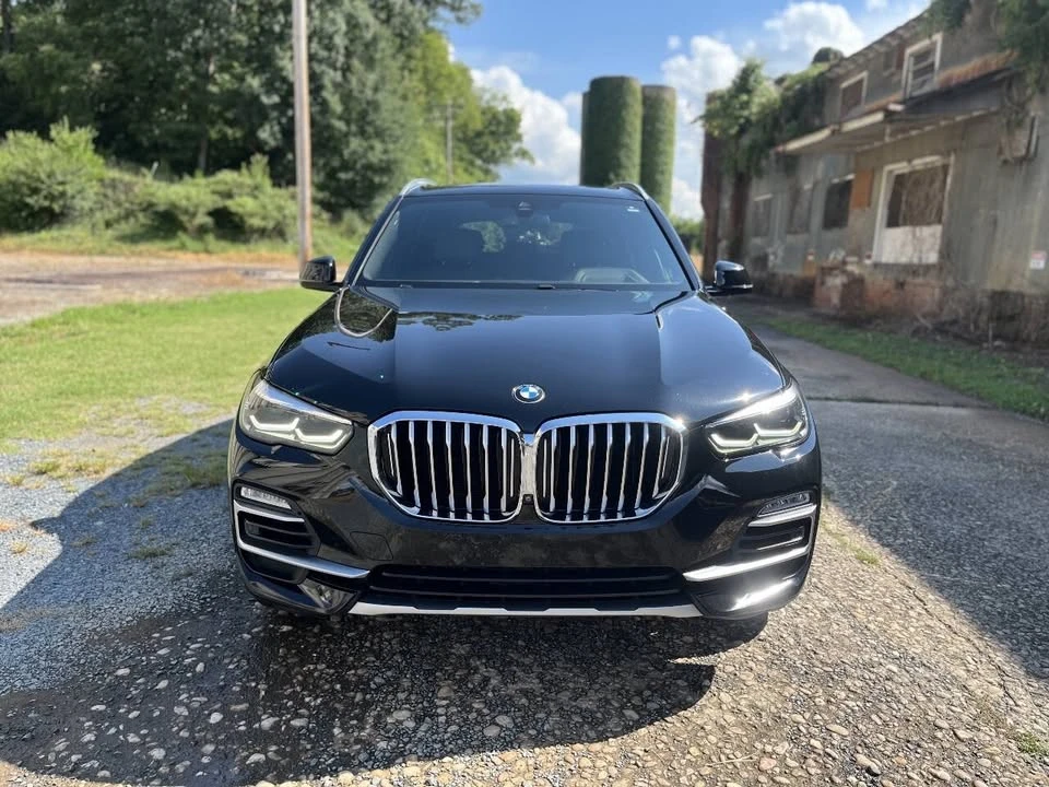 2019 BMW G05 X5 - Image 10 of 20
