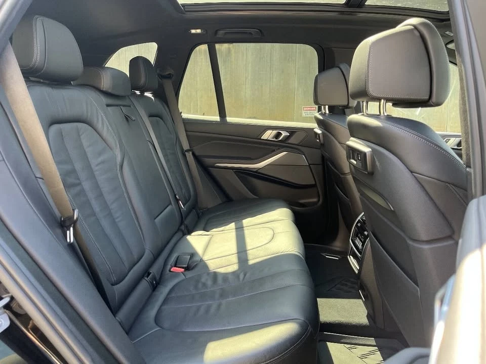 2019 BMW G05 X5 - Image 18 of 20