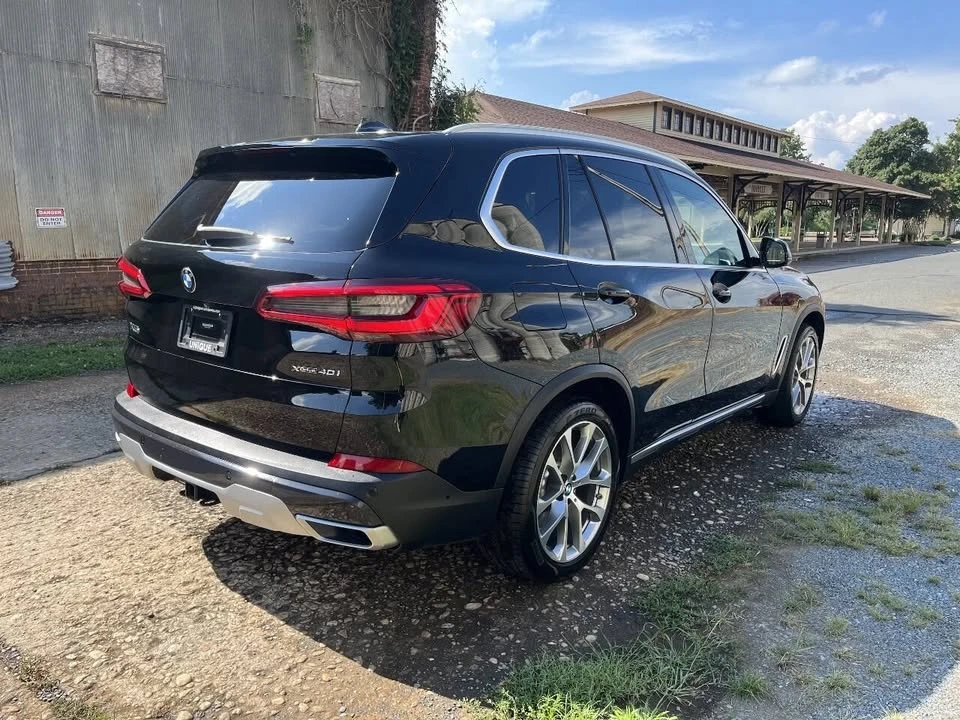 2019 BMW G05 X5 - Image 7 of 20
