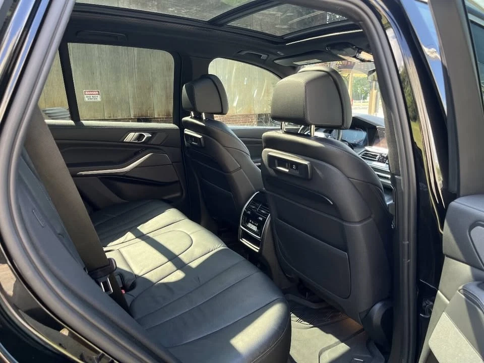 2019 BMW G05 X5 - Image 19 of 20