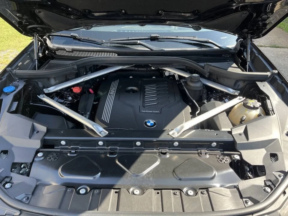 2019 BMW G05 X5 - Image 12 of 20