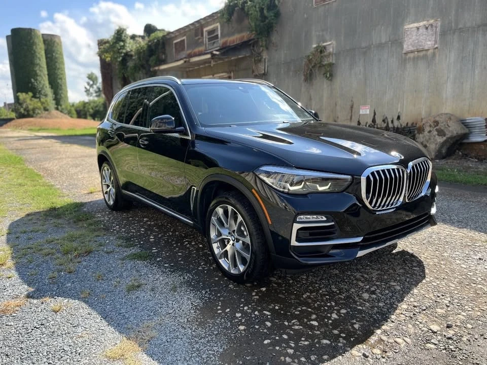 2019 BMW G05 X5 - Image 9 of 20