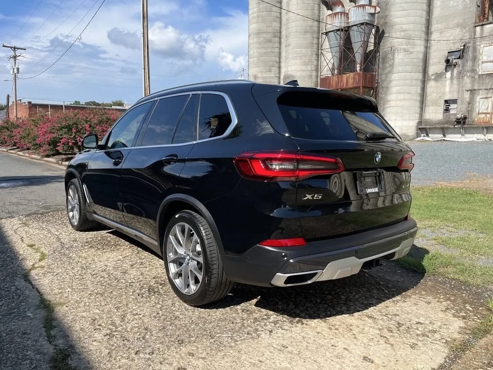 2019 BMW G05 X5 - Image 3 of 20
