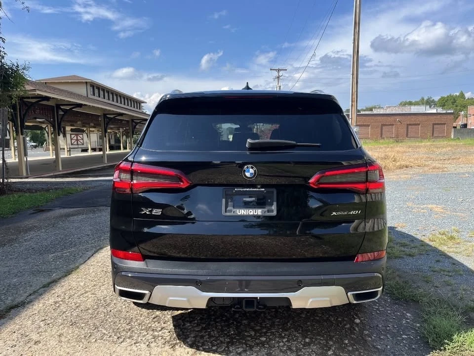 2019 BMW G05 X5 - Image 4 of 20