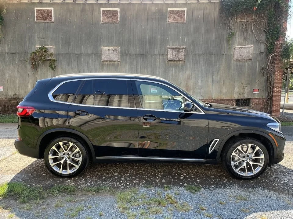 2019 BMW G05 X5 - Image 8 of 20