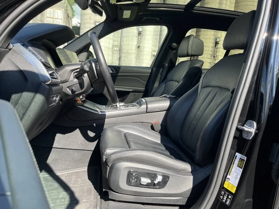 2019 BMW G05 X5 - Image 14 of 20