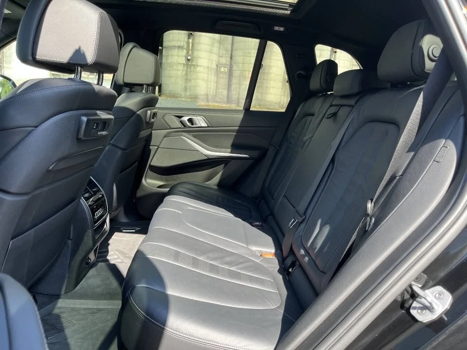 2019 BMW G05 X5 - Image 16 of 20