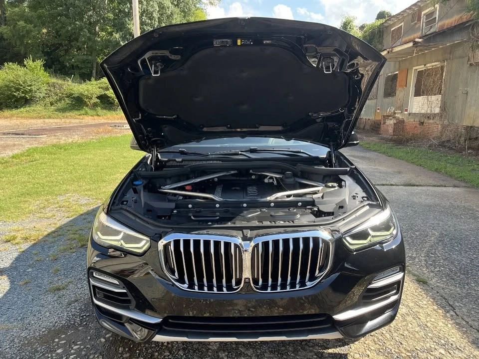 2019 BMW G05 X5 - Image 11 of 20