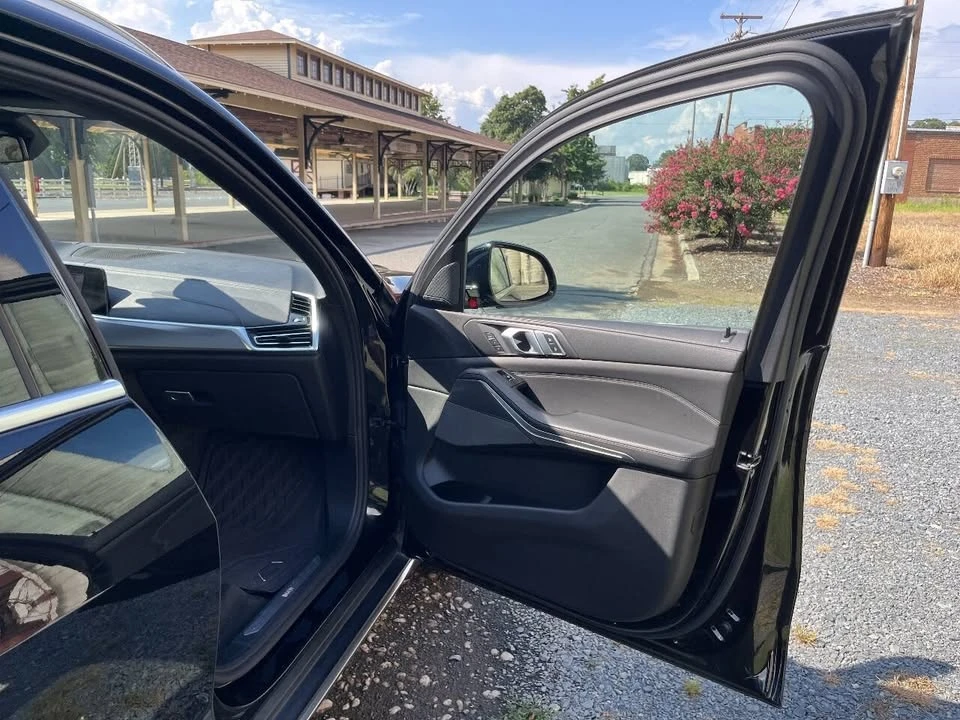 2019 BMW G05 X5 - Image 20 of 20