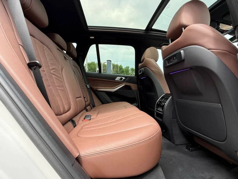2019 BMW G05 X5 - Image 19 of 20