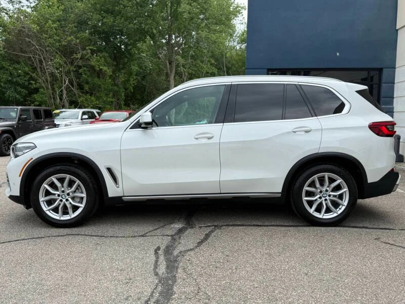 2019 BMW G05 X5 - Image 7 of 20