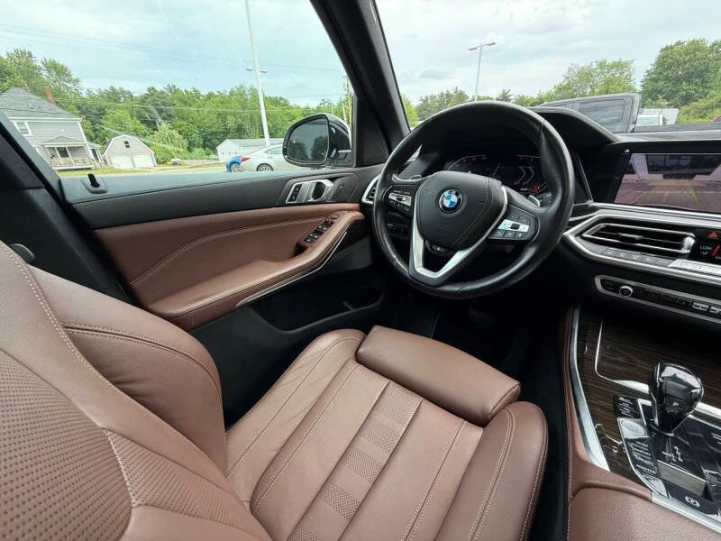 2019 BMW G05 X5 - Image 14 of 20