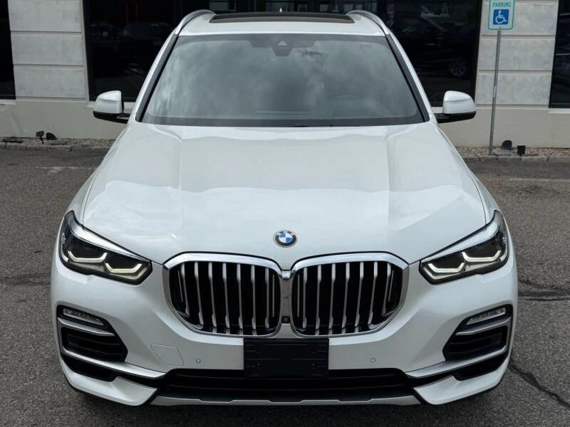 2019 BMW G05 X5 - Image 4 of 20