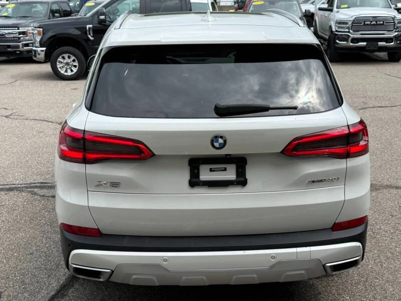 2019 BMW G05 X5 - Image 11 of 20