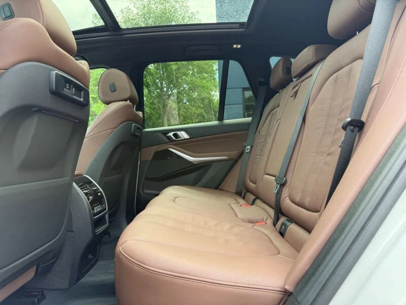 2019 BMW G05 X5 - Image 18 of 20