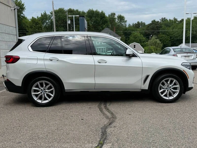 2019 BMW G05 X5 - Image 8 of 20