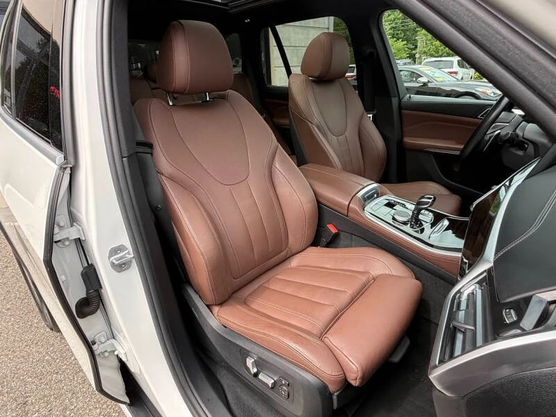 2019 BMW G05 X5 - Image 12 of 20