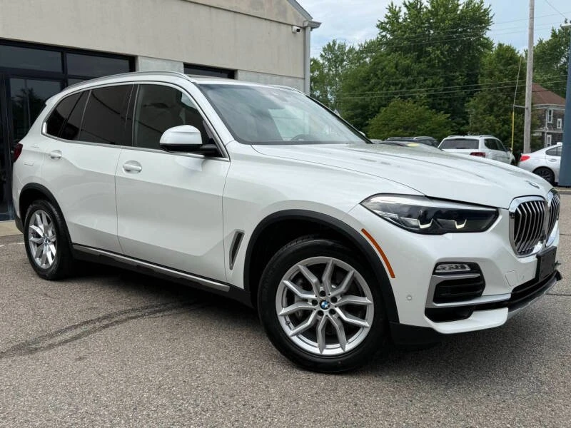 2019 BMW G05 X5 - Image 2 of 20