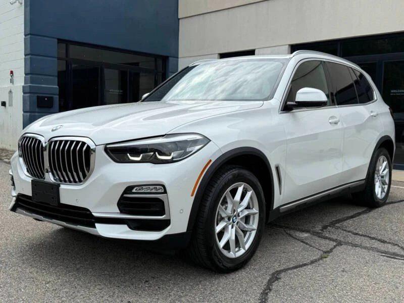 2019 BMW G05 X5 - Image 5 of 20