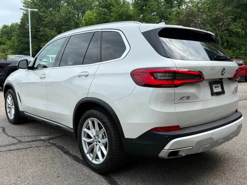 2019 BMW G05 X5 - Image 9 of 20