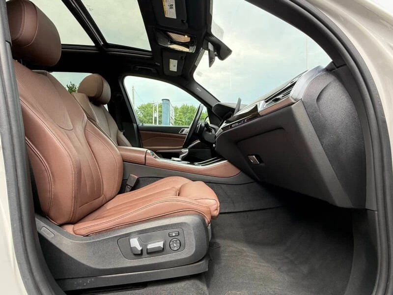 2019 BMW G05 X5 - Image 13 of 20