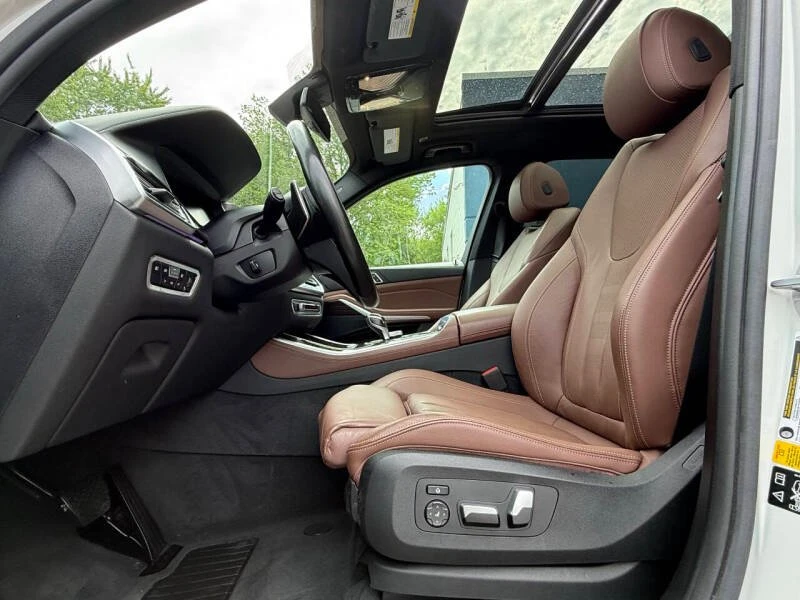 2019 BMW G05 X5 - Image 16 of 20